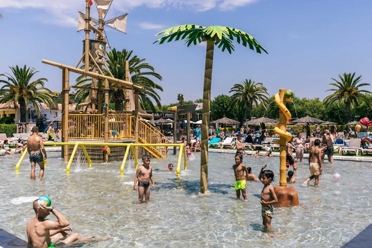 Camping La Masia - Mobile Homes By Lifestyle Holidays contacts