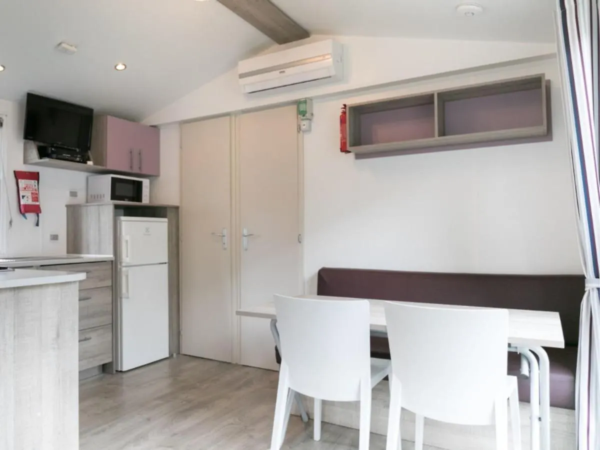 Camping La Masia - Mobile Homes By Lifestyle Holidays Blanes Holiday park