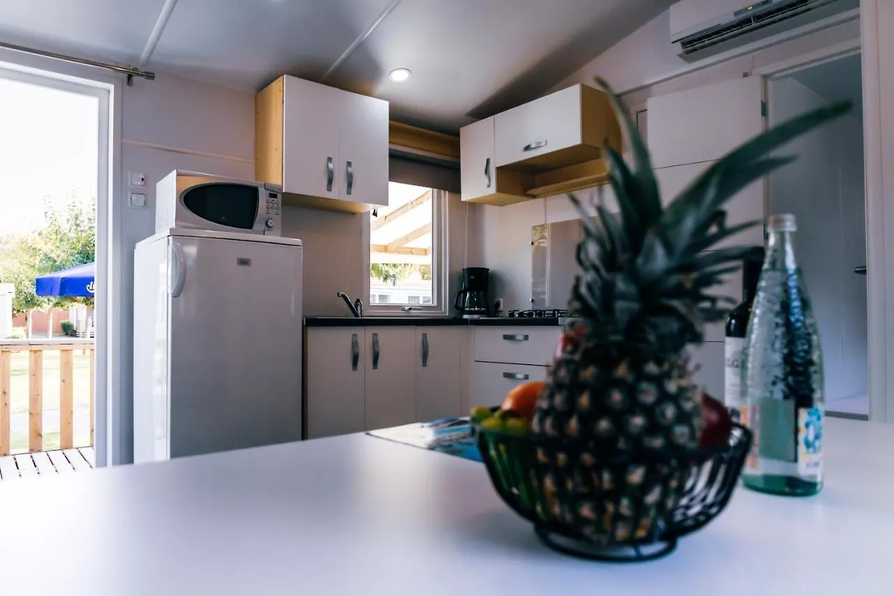 Holiday park Camping La Masia - Mobile Homes By Lifestyle Holidays Blanes