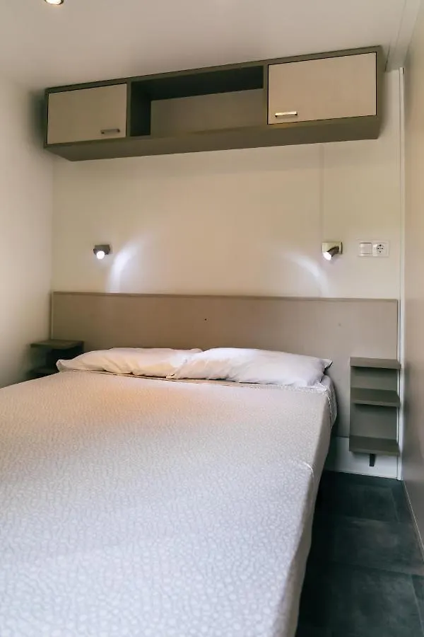 Camping La Masia - Mobile Homes By Lifestyle Holidays Blanes