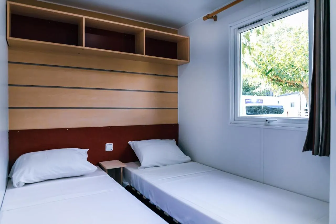 Holiday park Camping La Masia - Mobile Homes By Lifestyle Holidays Blanes