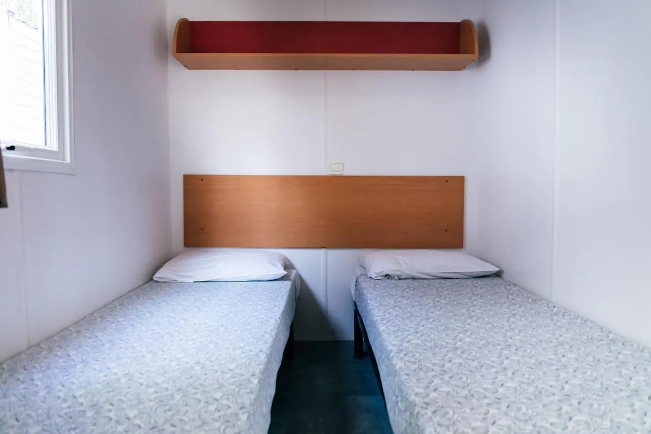 Camping La Masia - Mobile Homes By Lifestyle Holidays Blanes Holiday park
