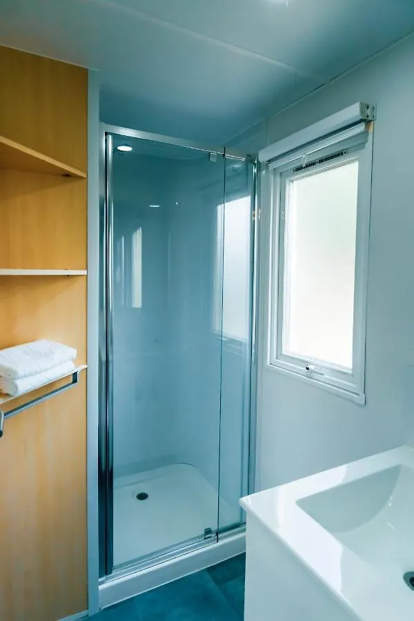 Camping La Masia - Mobile Homes By Lifestyle Holidays Blanes Holiday park