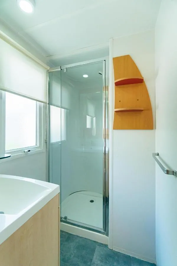 Camping La Masia - Mobile Homes By Lifestyle Holidays Blanes 0*,