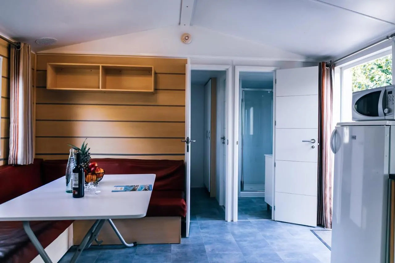 Camping La Masia - Mobile Homes By Lifestyle Holidays Blanes Holiday park