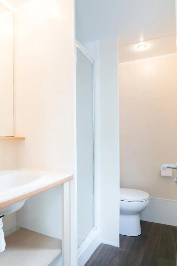 Holiday park Camping La Masia - Mobile Homes By Lifestyle Holidays Blanes