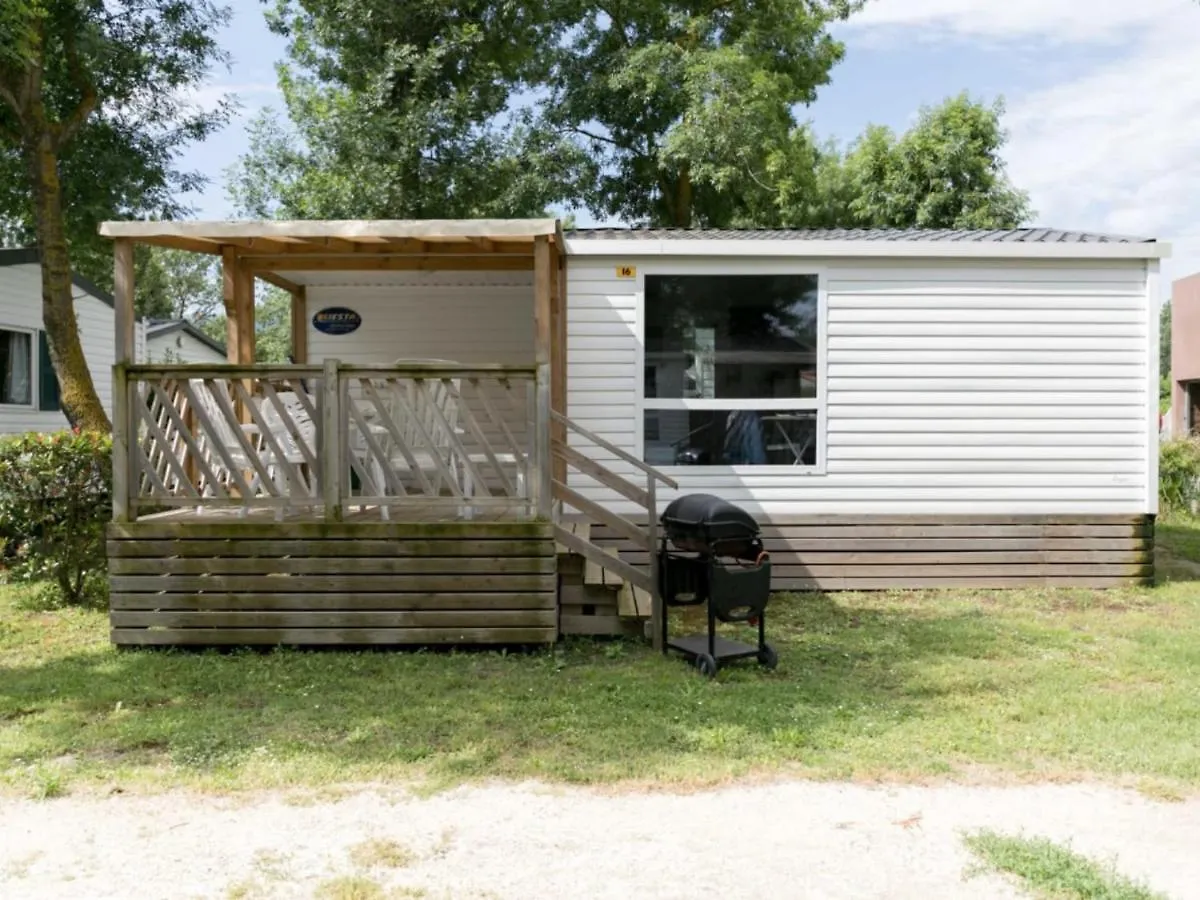 Holiday park Camping La Masia - Mobile Homes By Lifestyle Holidays Blanes Spain